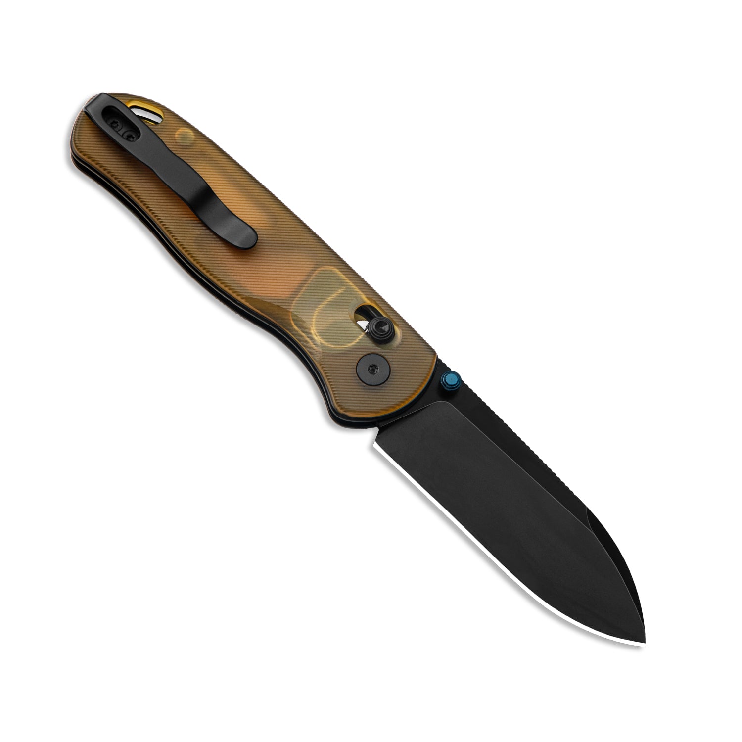 Drop Bear® | Kizer Clutch Lock™ | Nitro-V | PEI Handle | KizerV™ 3619A2