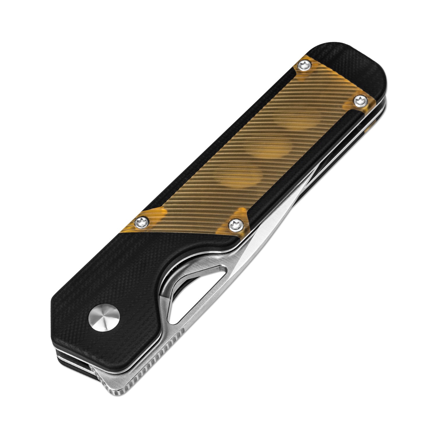 Militaw® | 154CM | G10+PEI | KizerV™ 3634C1