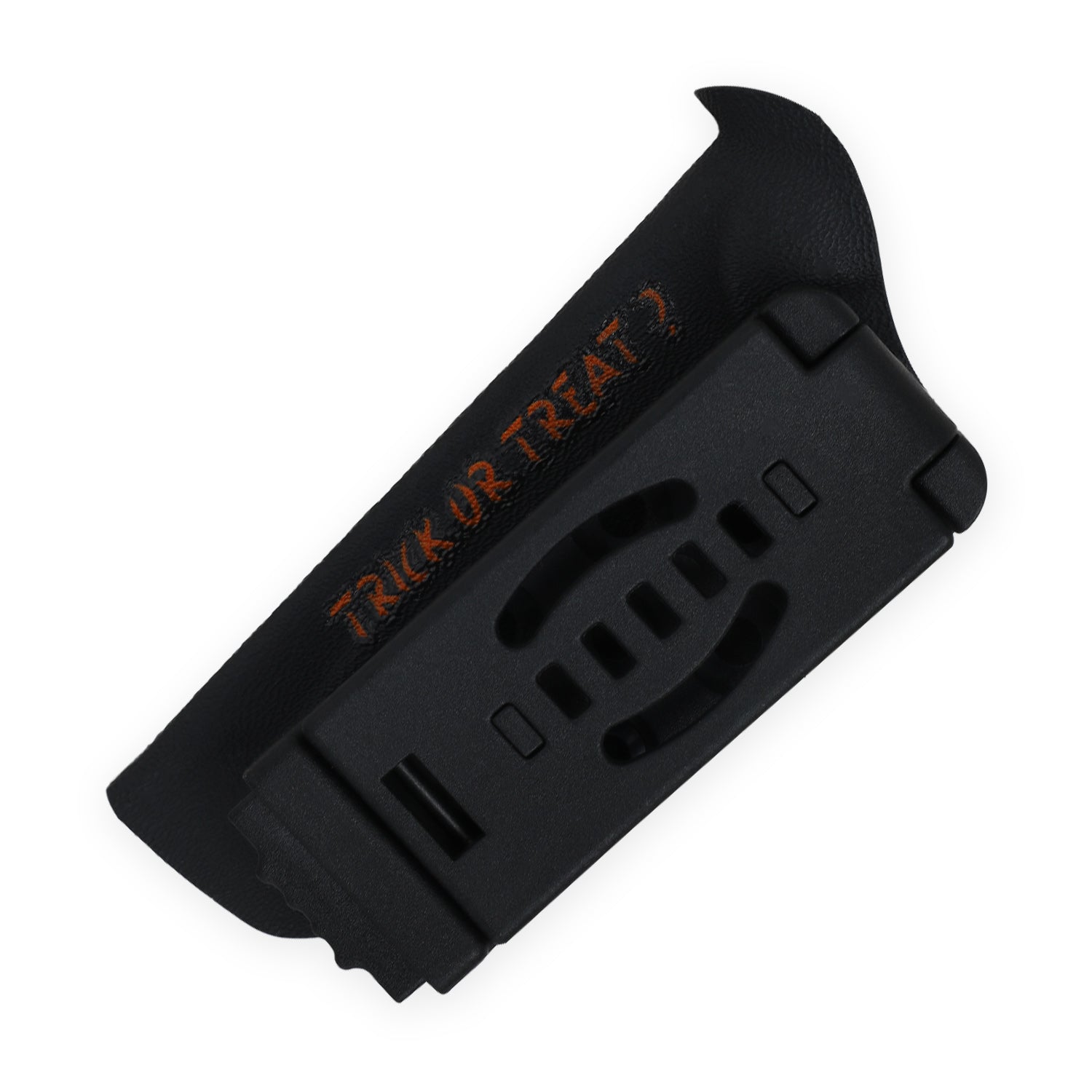 Halloween | Mini Harpoon | 3V Steel | PEI | KizerV™ 1040SHW1 | Limited