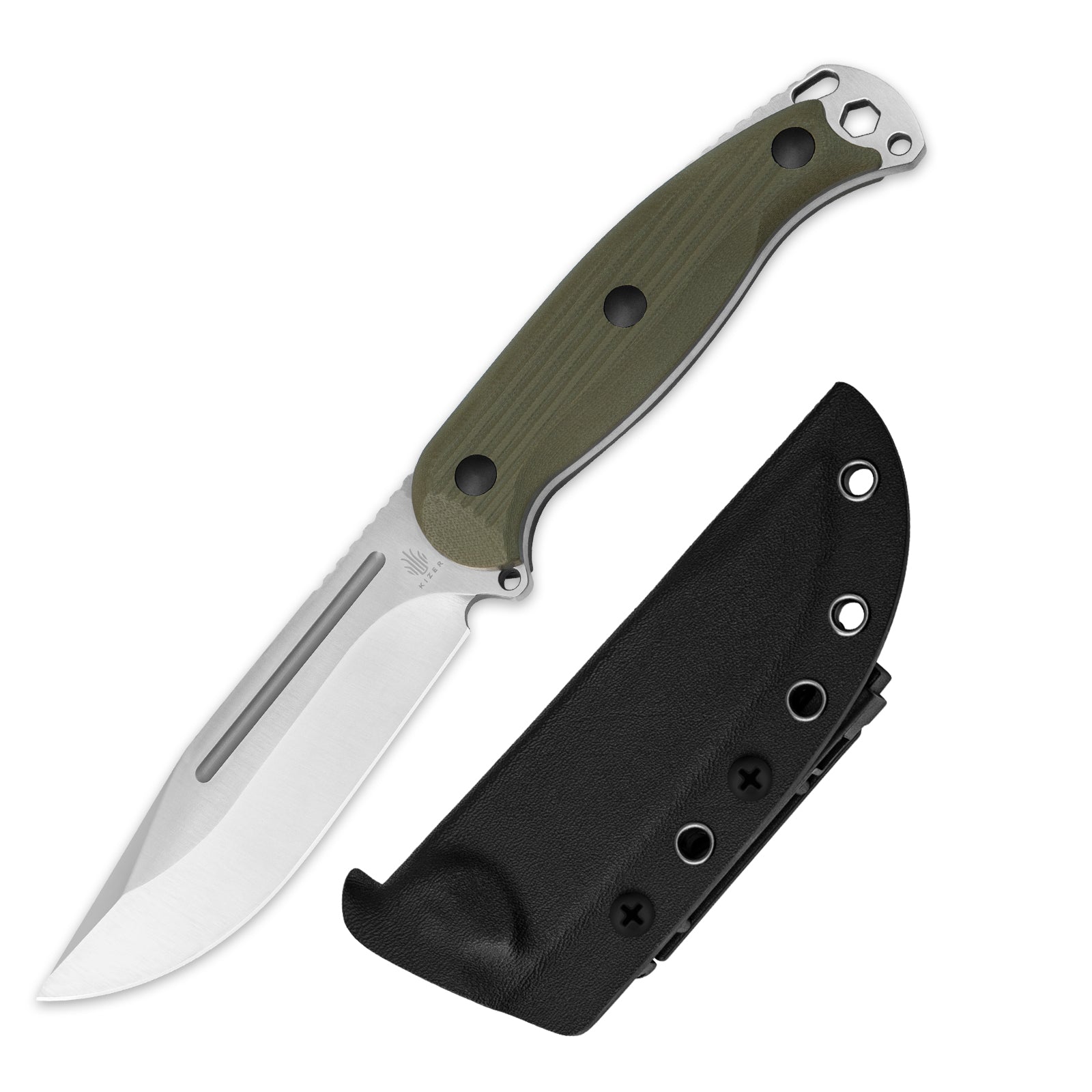 Ursa Major | AEB-L | Olive Green G10 | 1082A2