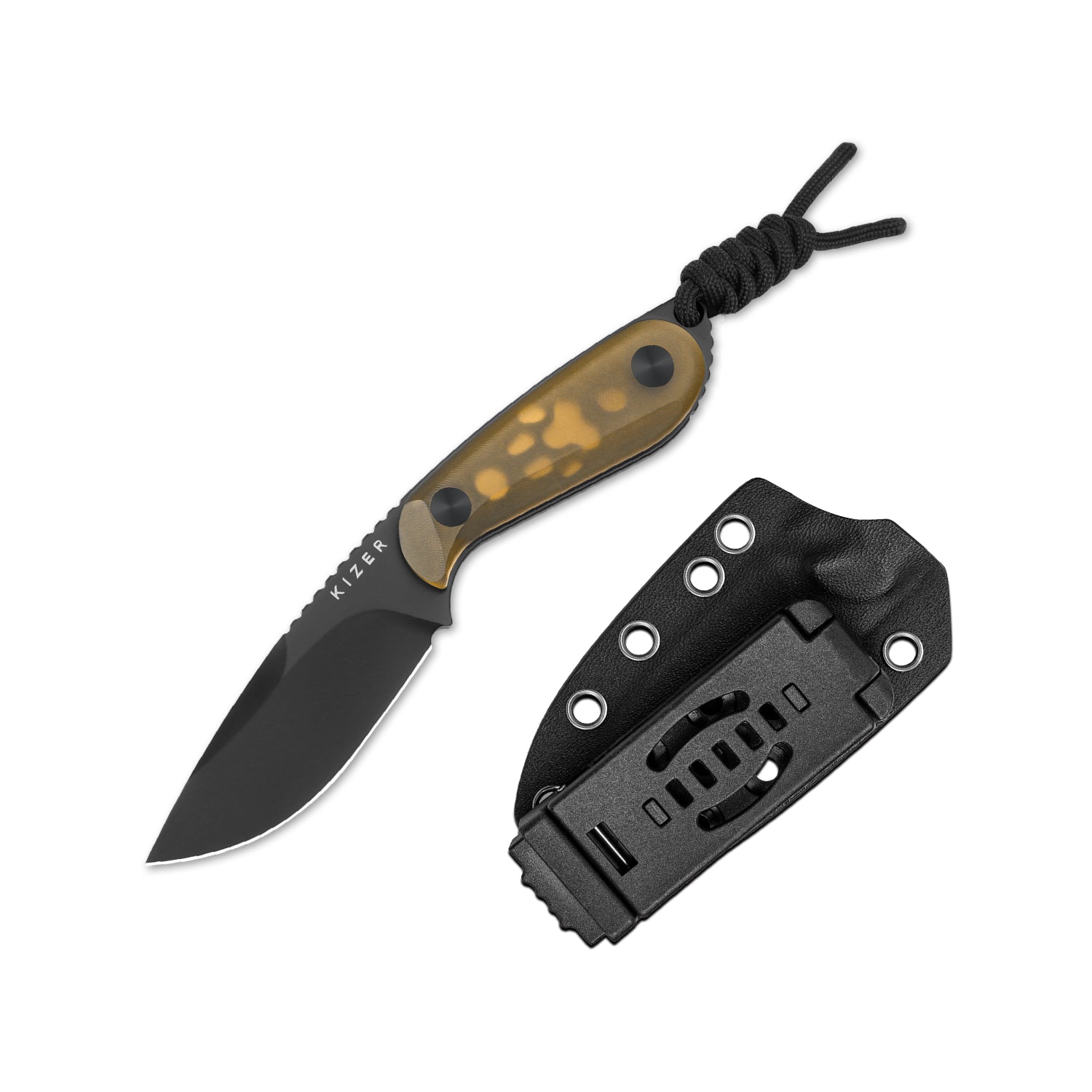 BUDDY | Nitro-V | PEI | 1081A1