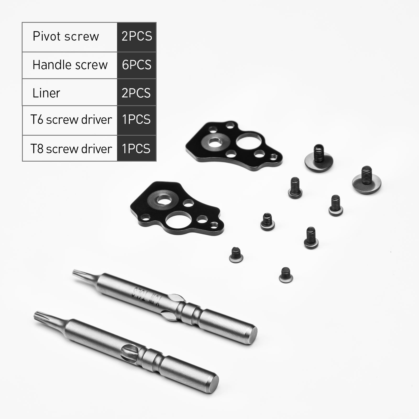 Hyper | Aluminium | H3632PG