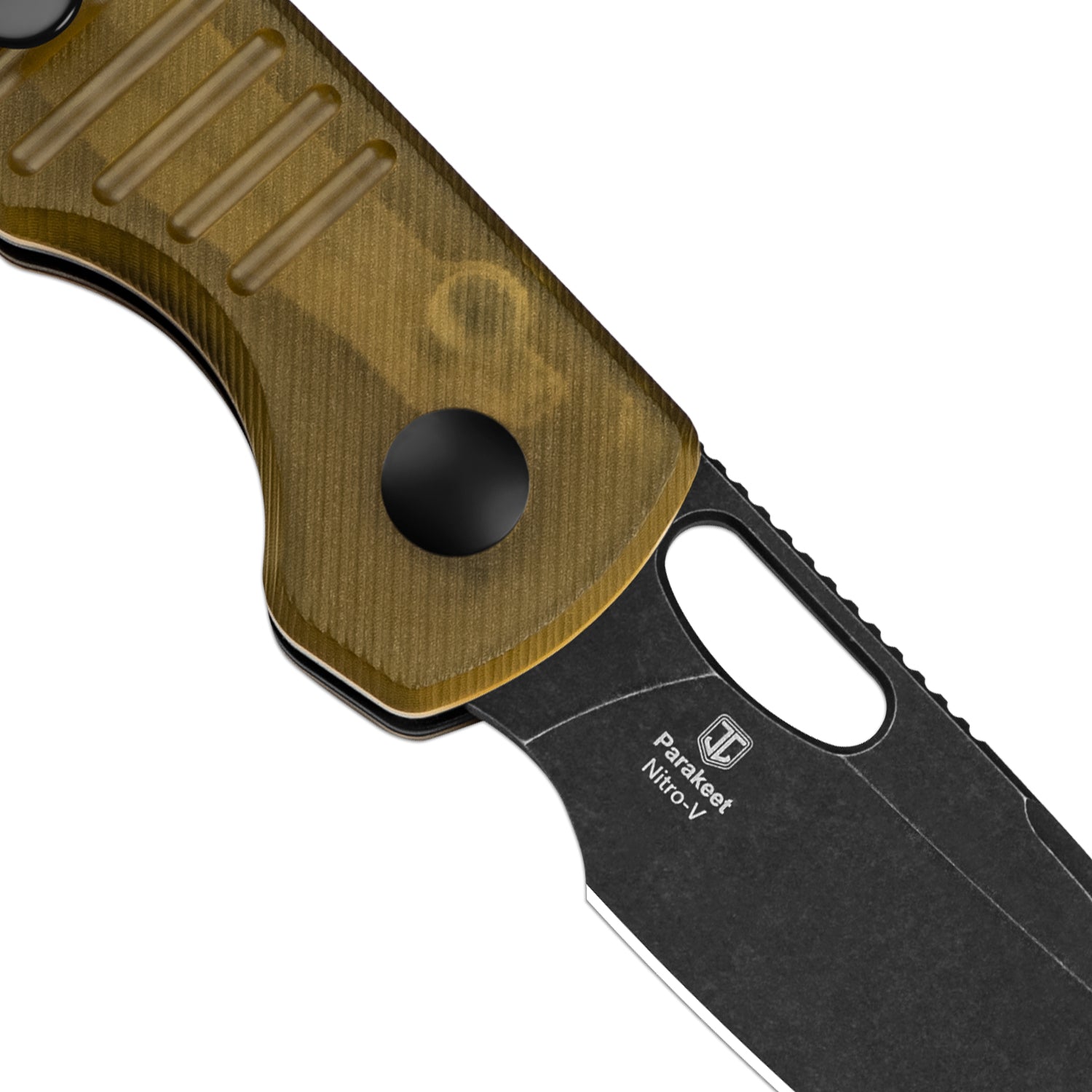 Parakeet | Nitro-V | PEI | V2706A1