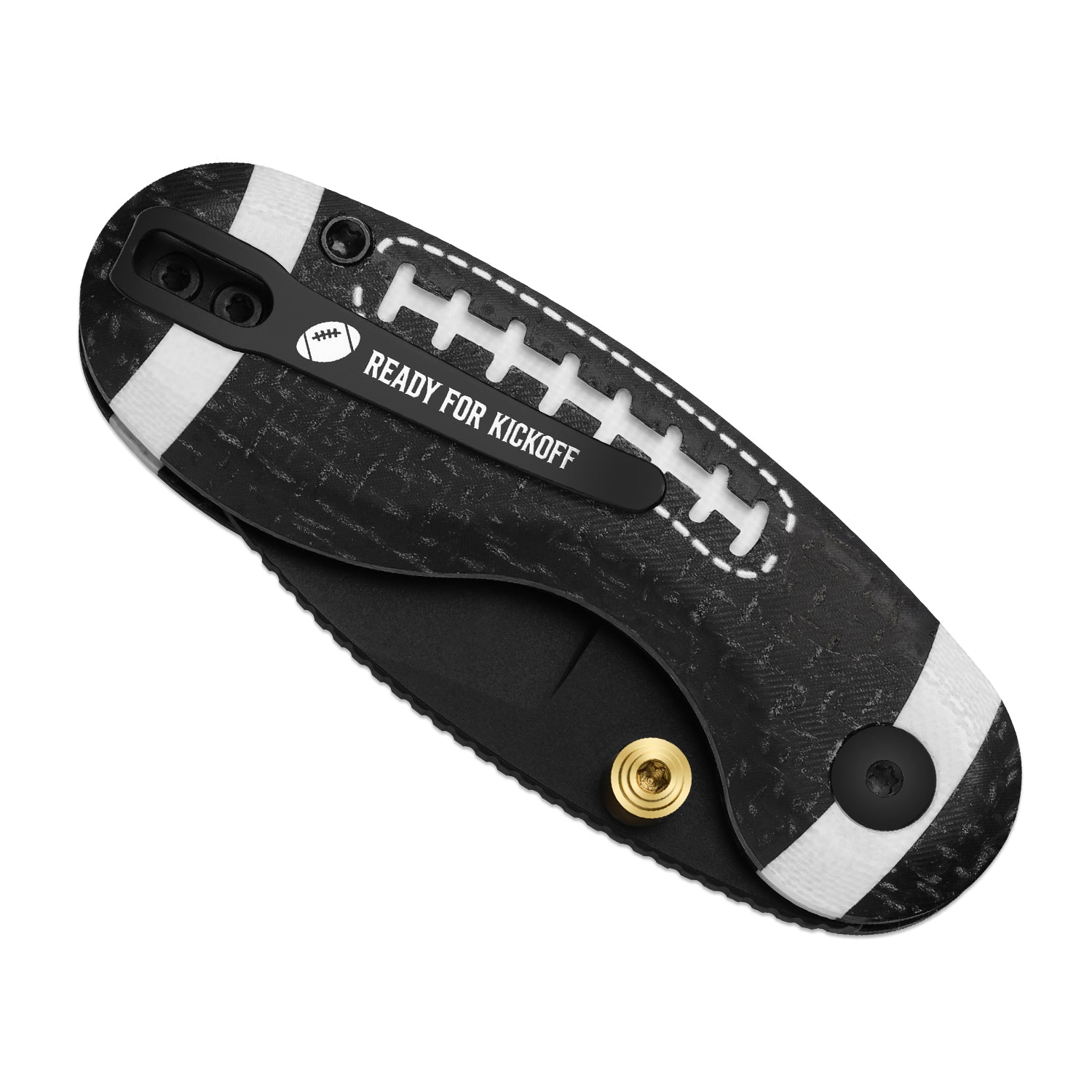 Microbe™ | Kizer Button Liner Lock™ | The Fifth Pocket 2.19" | 14C28N | KizerV™ 2742A7