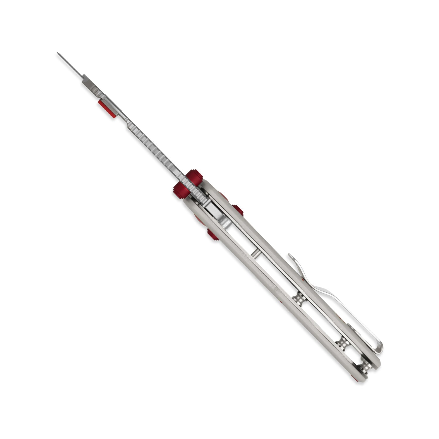 Christmas | Uti BEAR 2 | 5CR15MOV | G10 | Dropbear® Utility Knives | V3619JMC2 | Limited