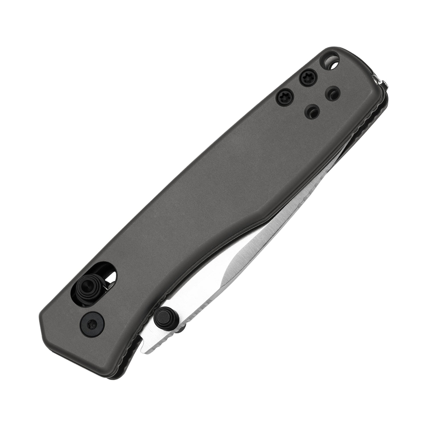 Aegis | Kizer Clutch Lock™ | AEB-L | Aluminum | KizerV™ 3774A4