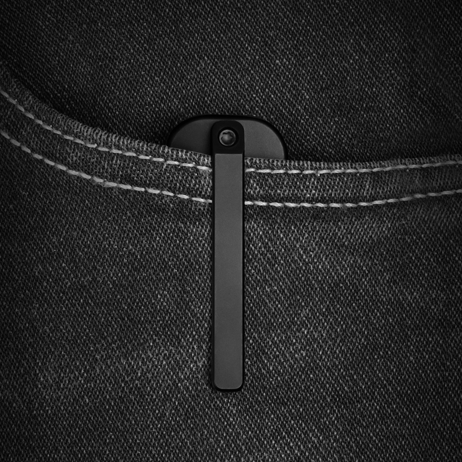 Militaw® | M390 | Titanium & Mother of pearl | Limited 25pcs | Exclusive | KizerB™ 3634A8