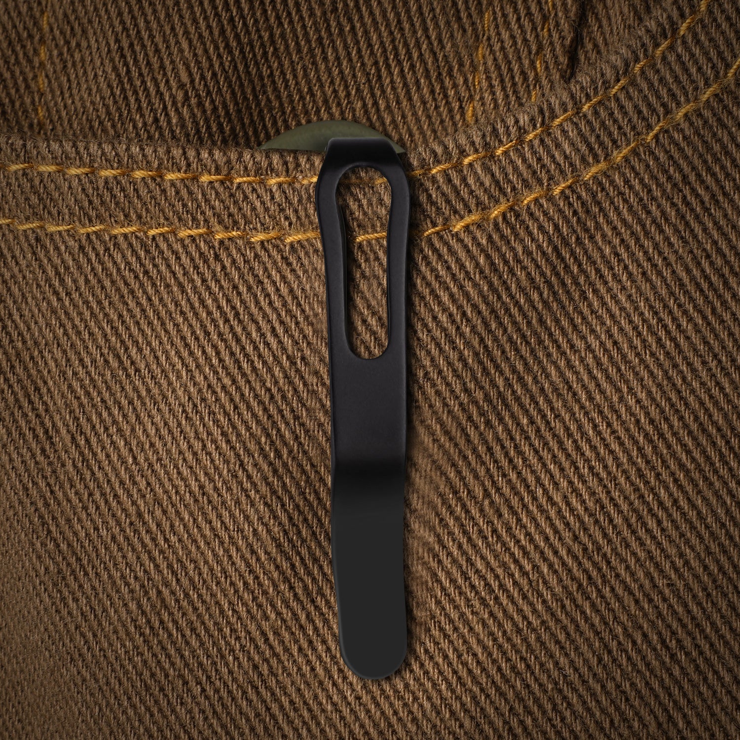 Sheepdog® Utility Knives | Kizer Button Liner Lock™ | C01C Uti 1 | 5Cr15MoV | KizerV™ 3488.29JSA2