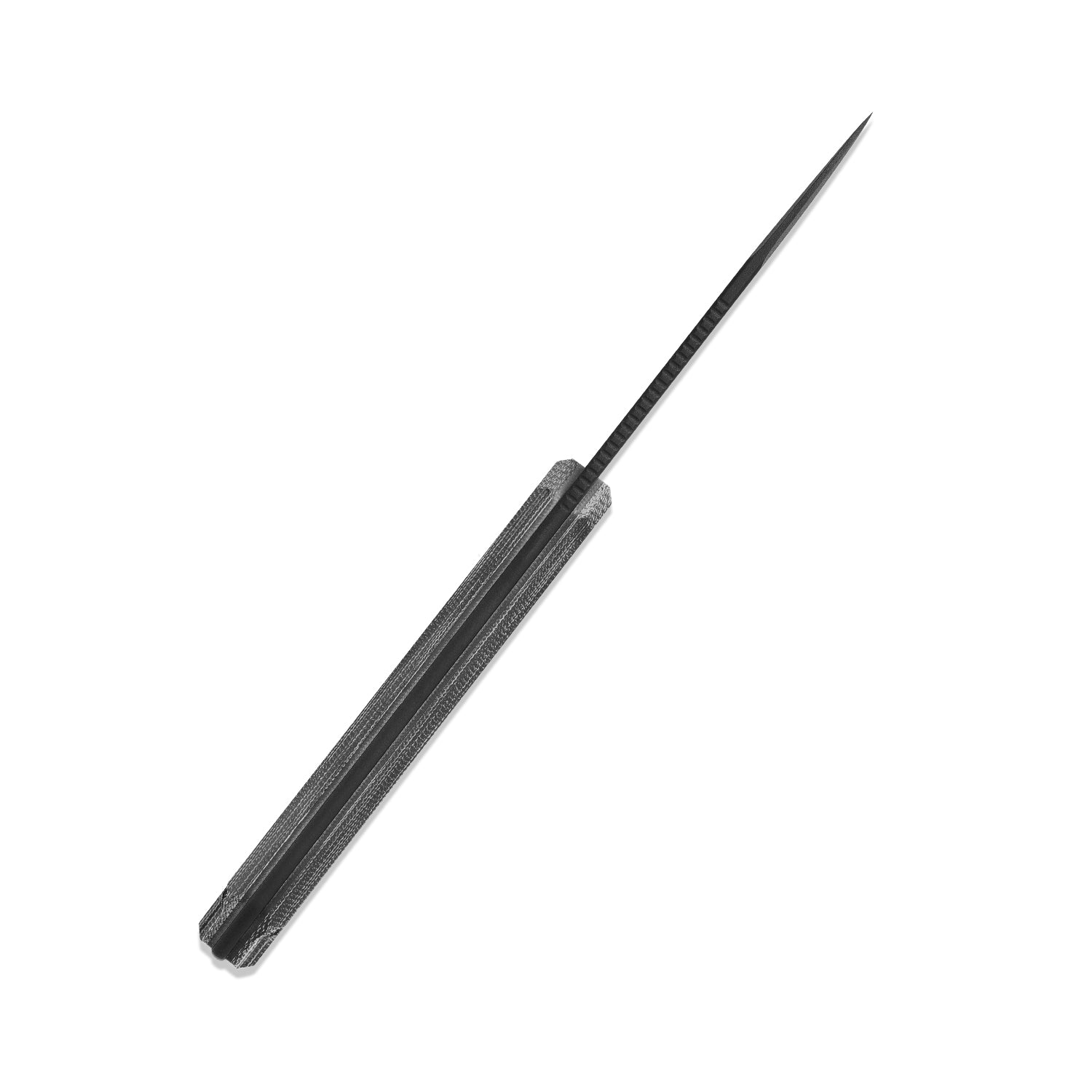 Begleiter® | D2 | Micarta | KizerV™ 1045C1