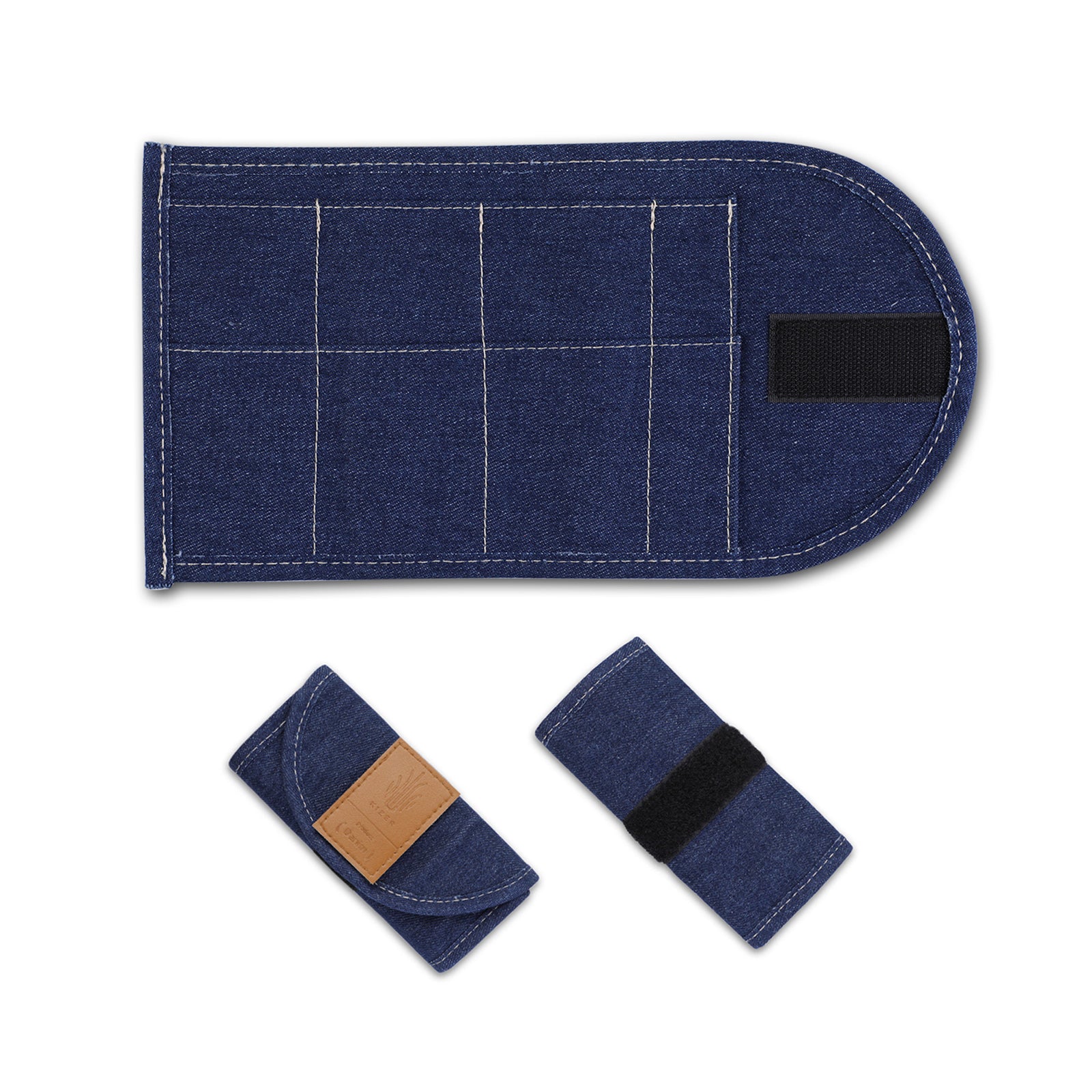 Kizer Denim R EDC Knife Roll(Check stock availability before redemption)