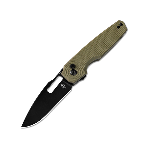 Dogfish | Nitro-V | G10 | V3640A2