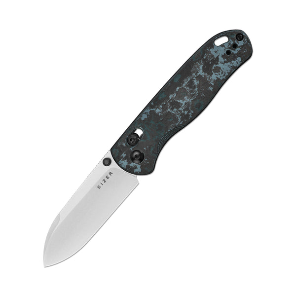 Drop Bear | Elmax | Fatcarbon | Ki3619A2