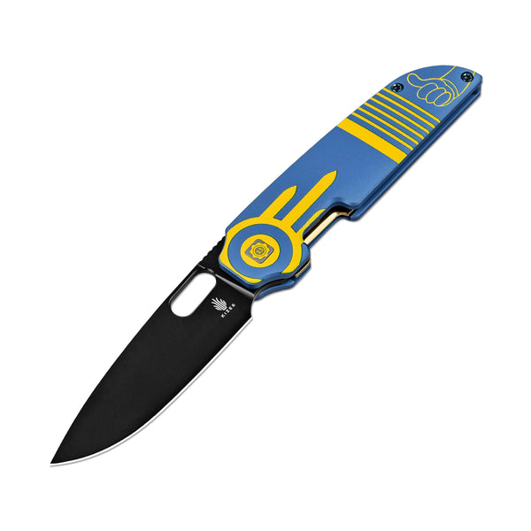 Kizer Varatas | SMKW Exclusive | V3637E1