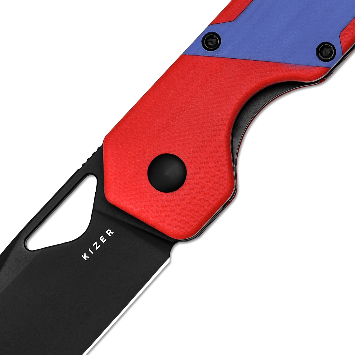 Militaw® | Nitro-V | G10 | KizerV™ 3634A2