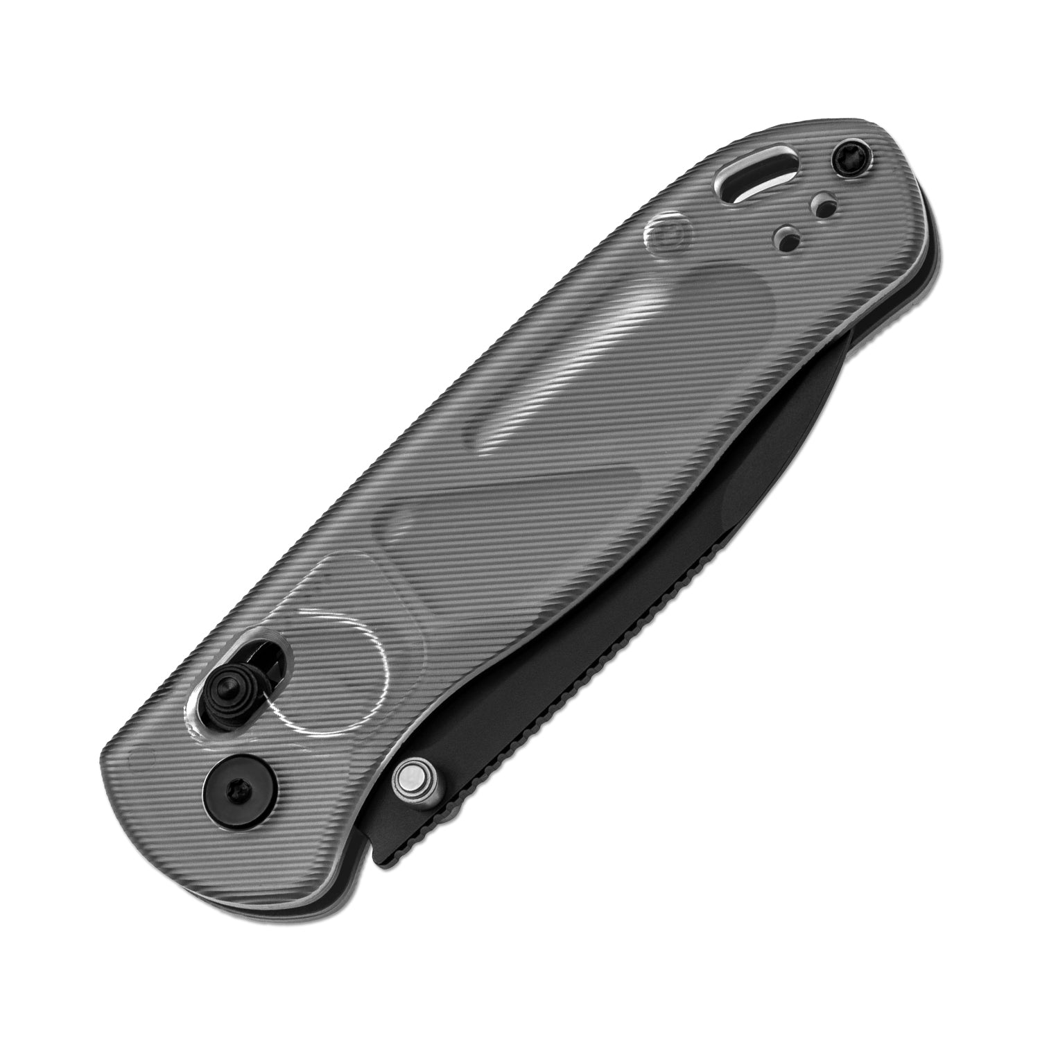 Drop Bear® | Kizer Clutch Lock™ | Nitro-V | Acrylic | KizerV™ 3619A9