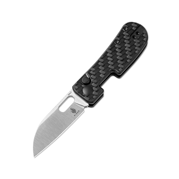 Banish | Nitro-V | Carbon Fiber | V2676A1