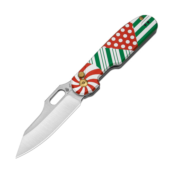 Kizer Cormorant | SMKW Exclusive Christmas 2024 Edition | V4562E7