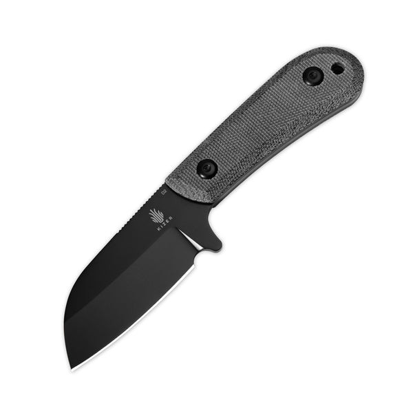 Deckhand | D2 | G10+Micarta | 1062A2