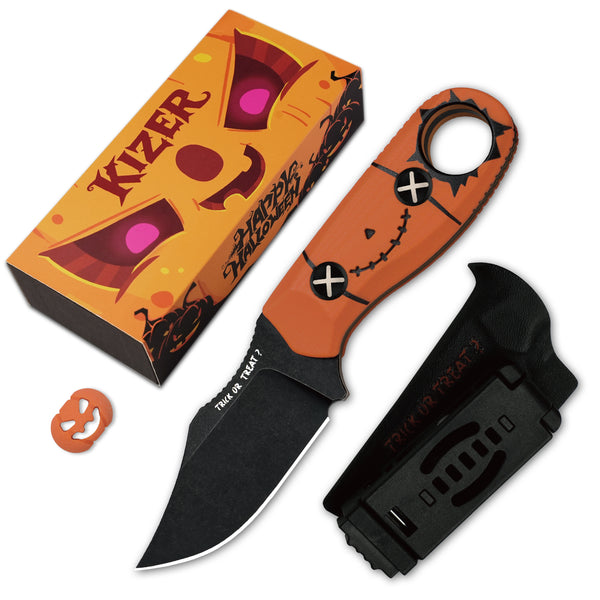 Halloween | Beaver 2 | AEB-L | G10 | 1078HW1 | Limited