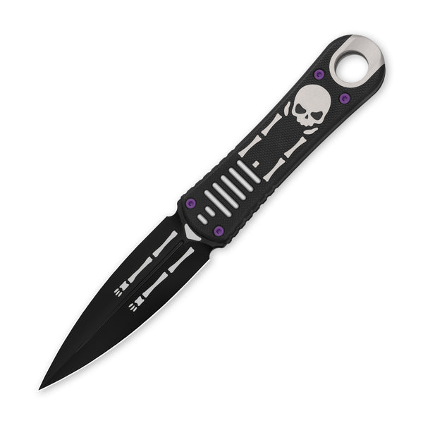Halloween | Hidden Agenda | AEB-L | Aluminum & G10 | 1083HW1 | Limited