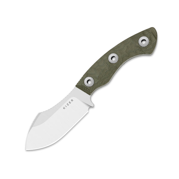 Rook | AEB-L | Micarta | 1090A4