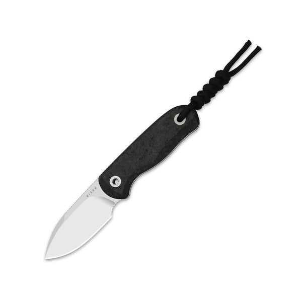 Drop Bear Fix | M390 | Carbon Fiber | 1094A3