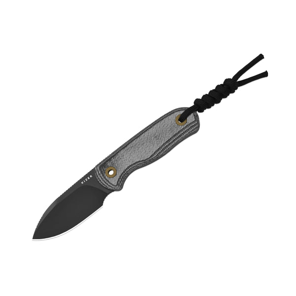 Drop Bear Fix | S45VN | Micarta | 1094A4