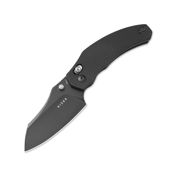 Bulldog | Nitro-V | Aluminium | V3672A1