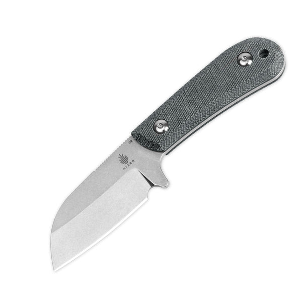 Deckhand | D2 | G10+Micarta | 1062A1