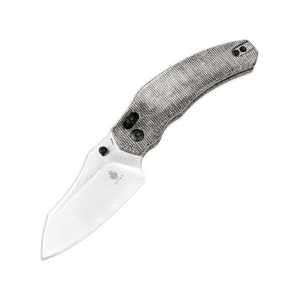 Bulldog | 154CM | Micarta | V3672C2