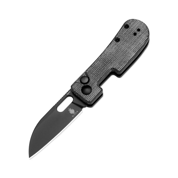 Banish | 154CM | Micarta | V2676C1