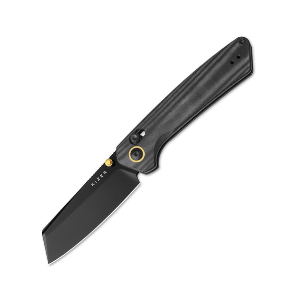 Madrac | Nitro-V | Micarta | V3693A1