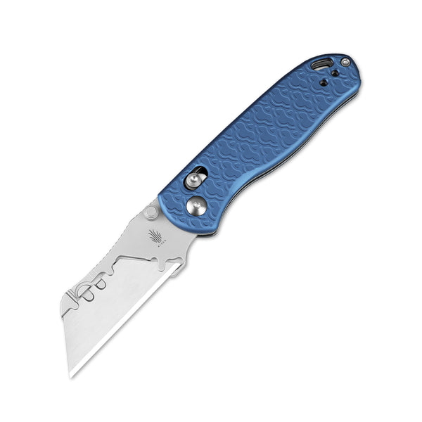 Dropbear Utility | Uti BEAR 2 | SK5 & 50Cr15MoV | Aluminum | V3619JA2