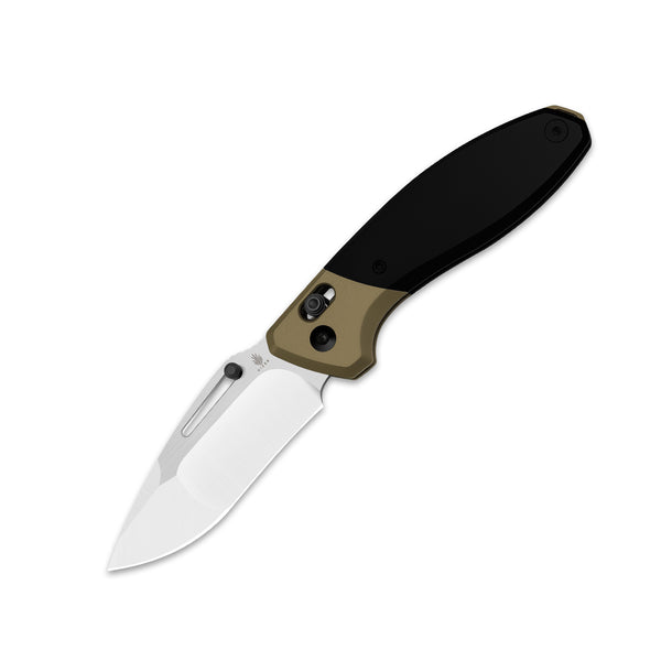 Bulli | S45VN | Full Titanium | Ki3695A4