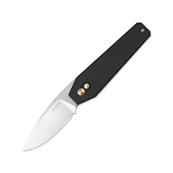 Tomb | Nitro-V | Aluminum(BK) | V3692A2
