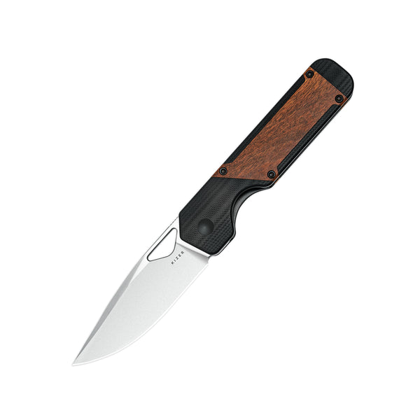 Militaw | 154CM | G10+Mkuruti | V3634C2