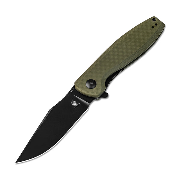 Crocodile | Nitro-V | G10 | V4716M1