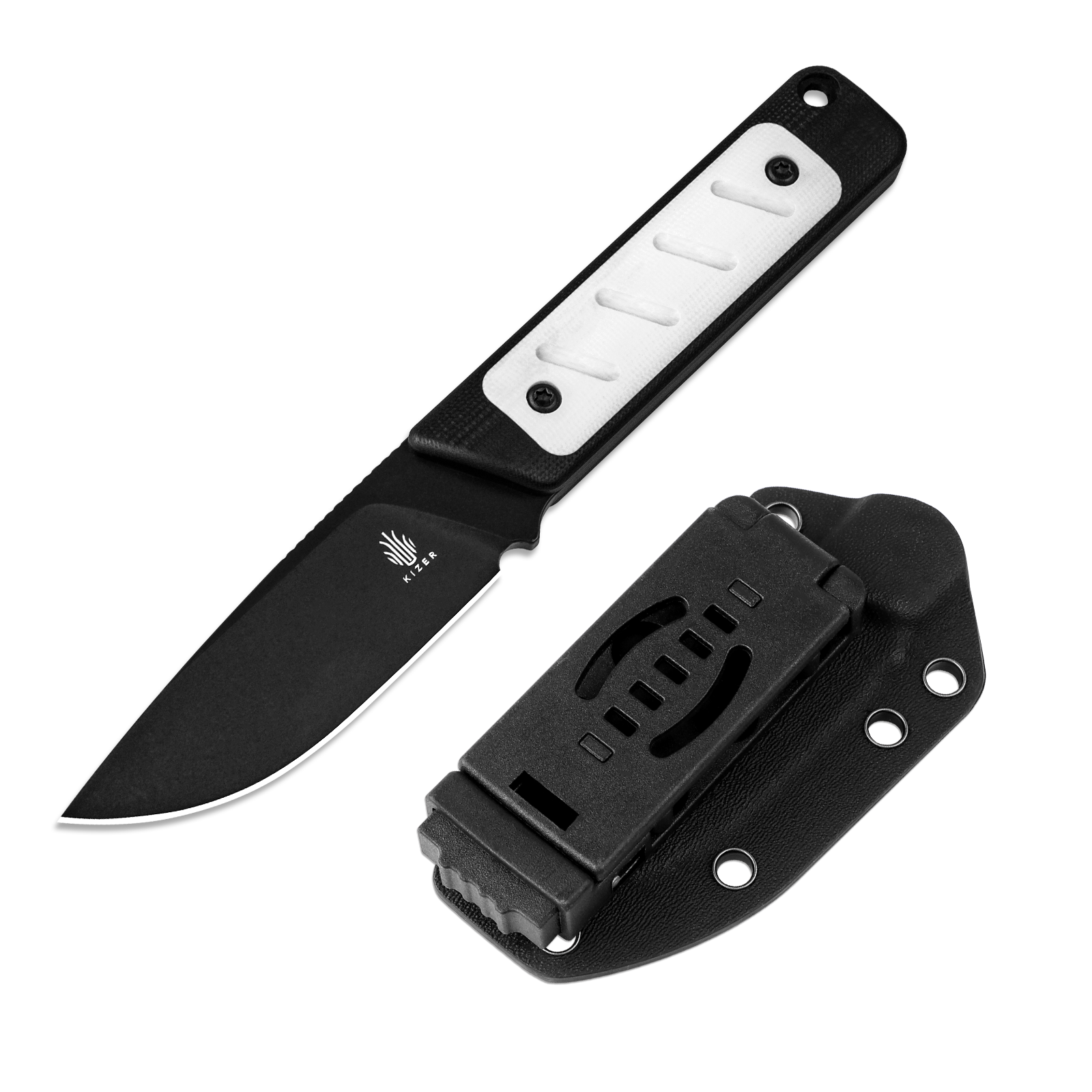 Smolt | 3V | G10 | 1063A3 | Exclusive