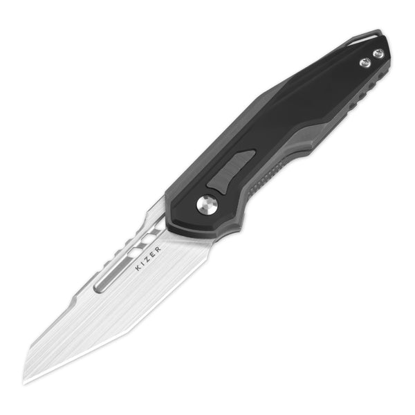 Zero | S45VN | Titanium & Aluminum | Ki3664A2