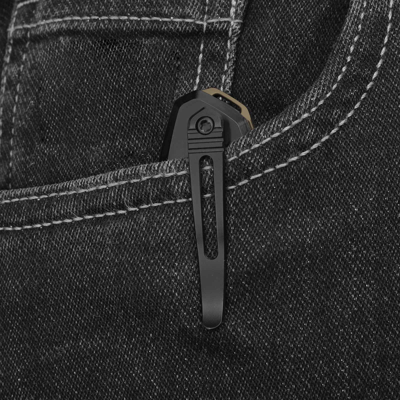 Bulli | S45VN | Full Titanium | Ki3695A4