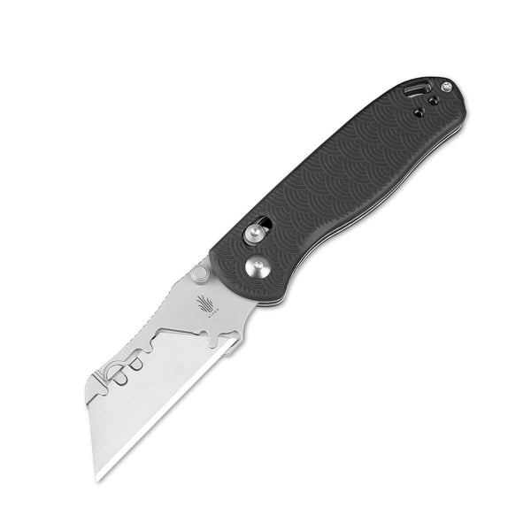 Dropbear Utility | Uti BEAR 2 | SK5 & 50Cr15MoV | Aluminum | V3619JA1