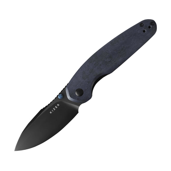 Meteora | Nitro-V | Richlite (Blue Canyon) | V3730A3