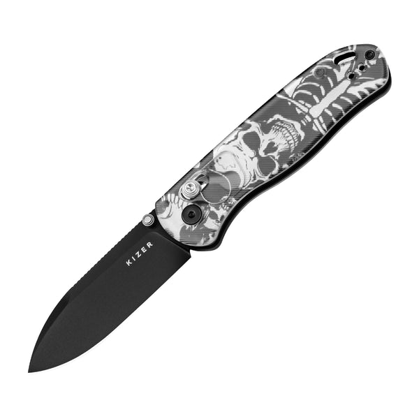 Drop Bear | Nitro-V | Acrylic | V3619A12