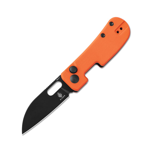 Banish | Nitro-V | Textured G10 | V2676A2
