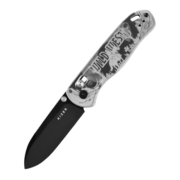 Drop Bear | Nitro-V | Acrylic | V3619A15