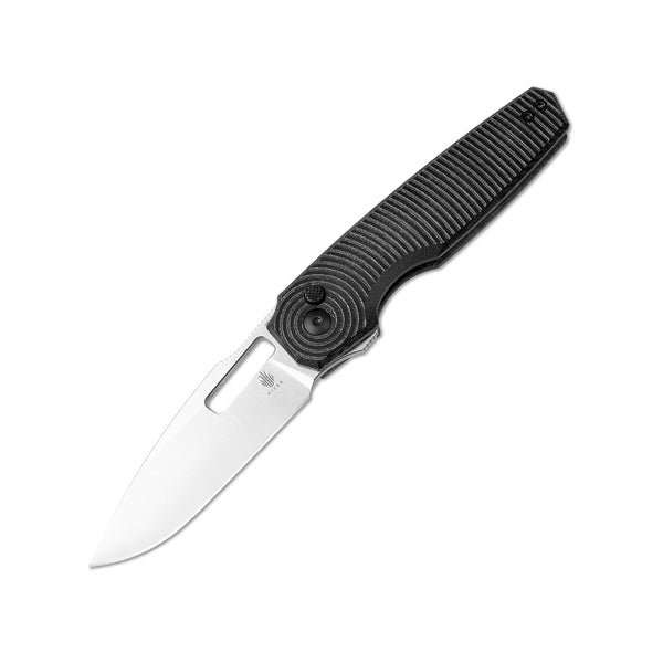 Dogfish | Nitro-V | Micarta | V3640A1