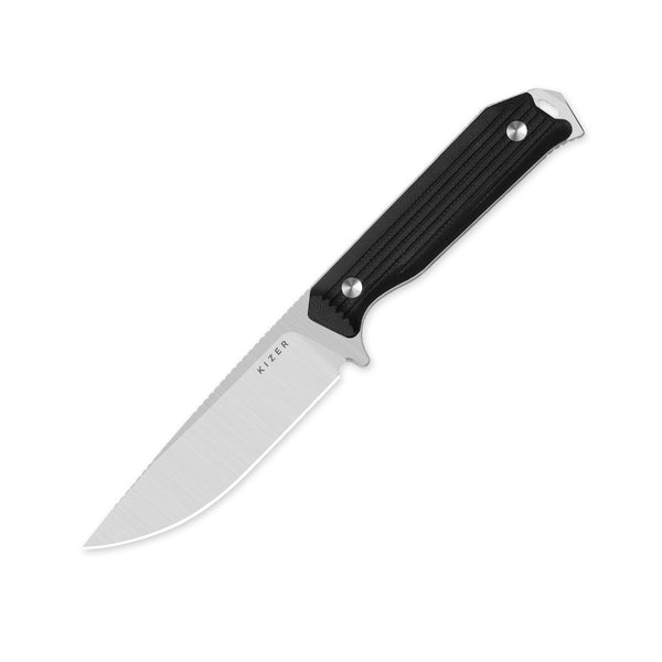 Begleiter Fix | AEB-L | G10 | Hollow Grind | 1045MD2