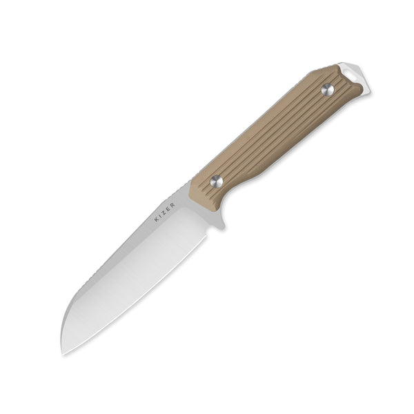 Begleiter Fix | AEB-L | G10 | Hollow Grind | 1045MS2