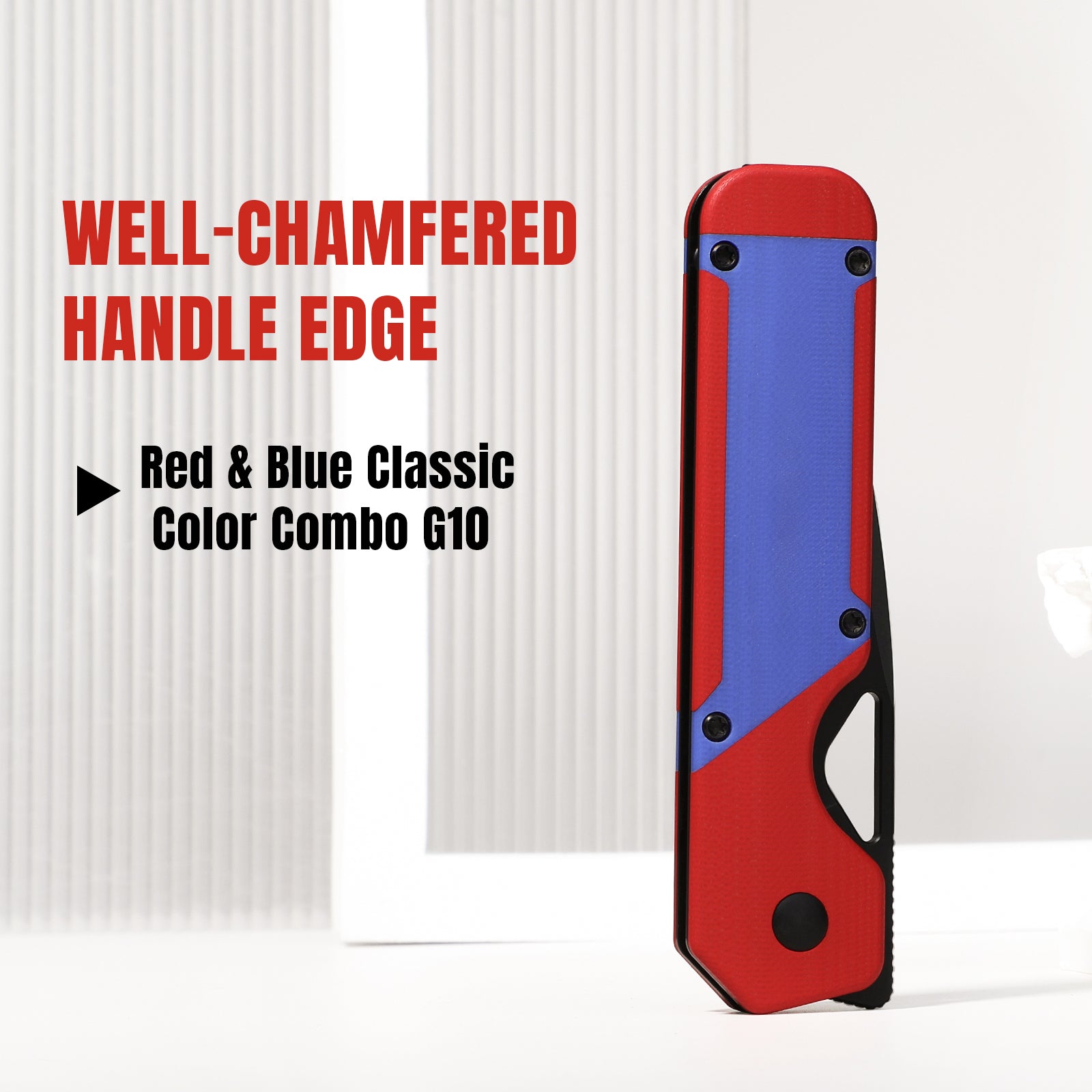 Militaw® | Nitro-V | G10 | KizerV™ 3634A2