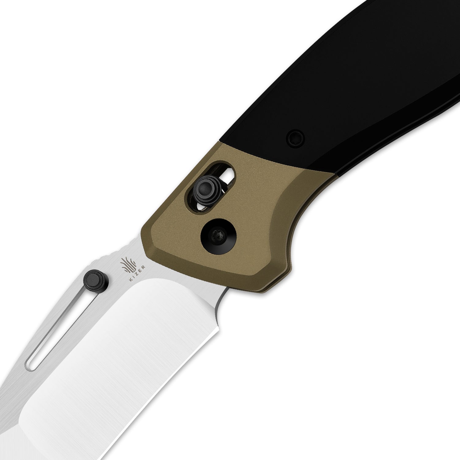 Bulli | S45VN | Full Titanium | Ki3695A4